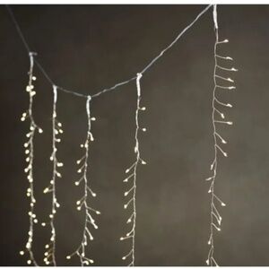 Warm White String Lights